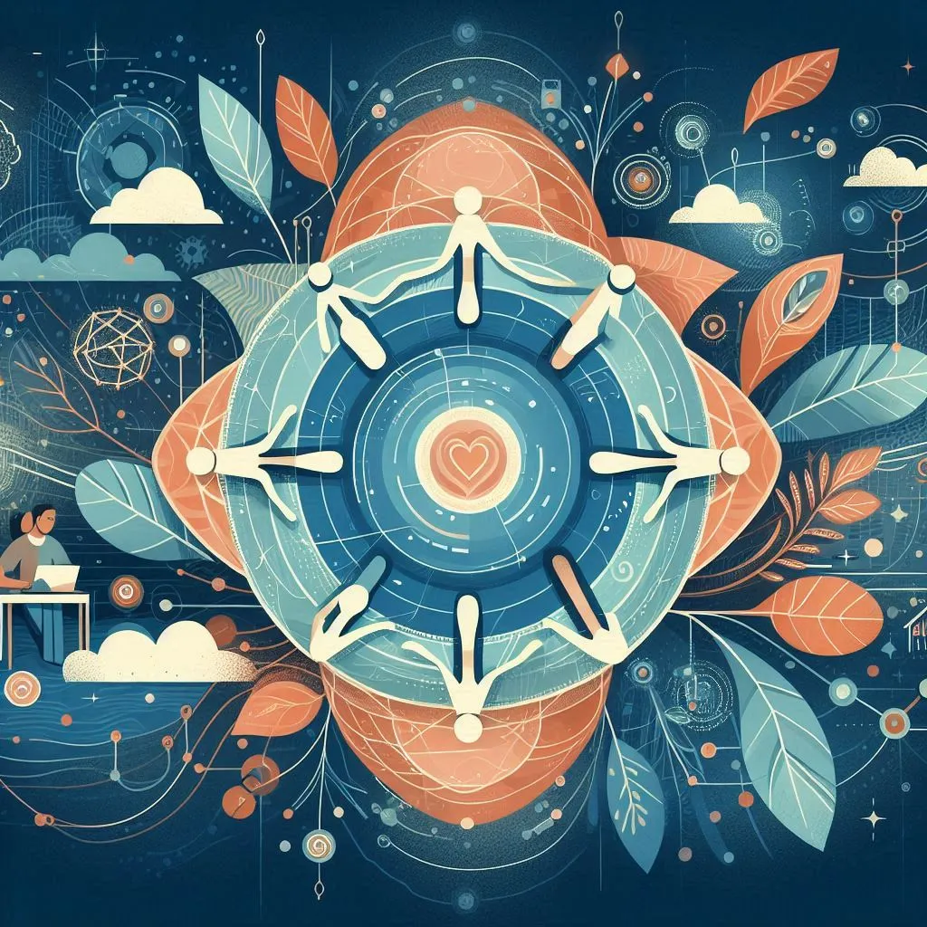 How to Build a Supportive Social Circle for Better Emotional Health
