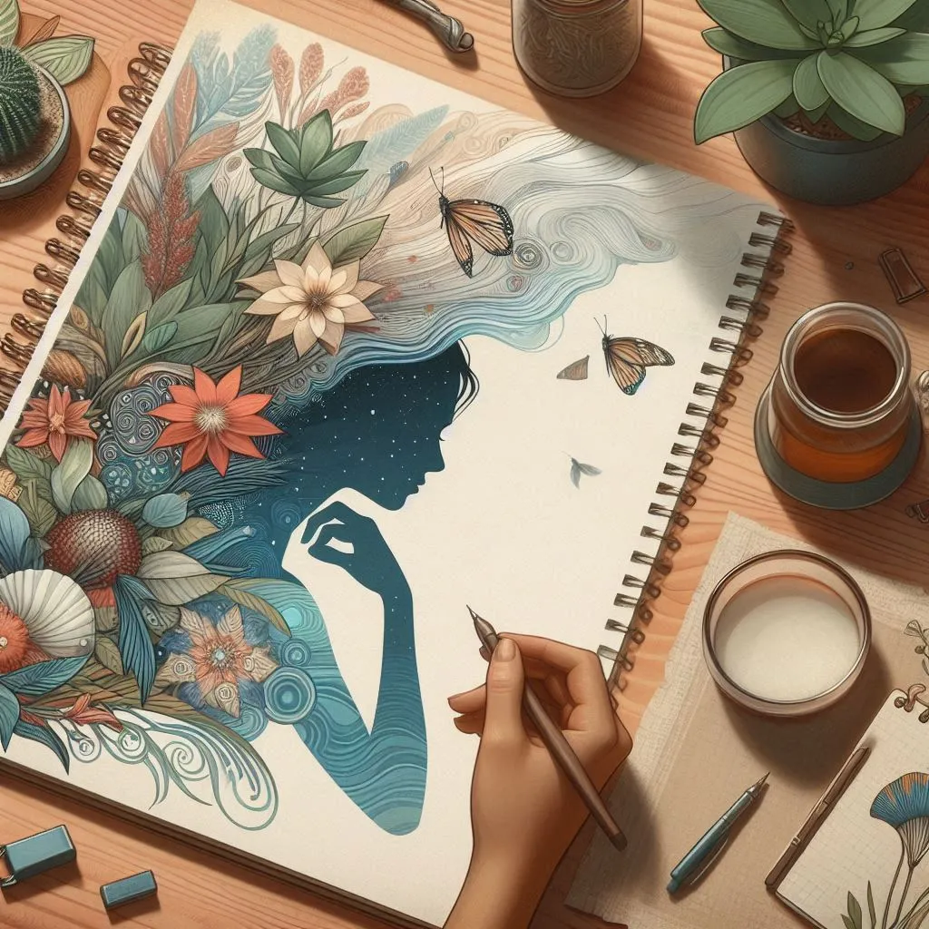 How to Use Journaling to Process Emotions Without Overthinking