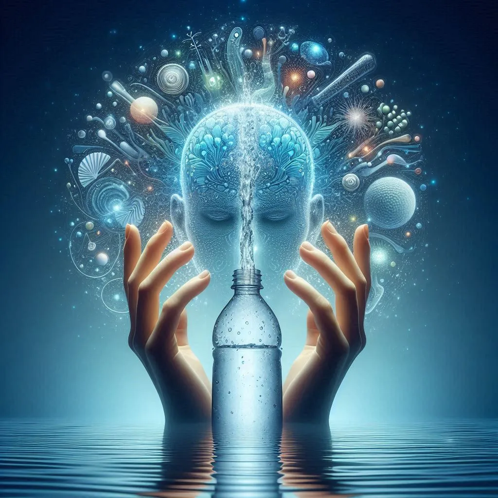Why Drinking Water Can Support Your Mood and Focus: The Science and Tips You Need