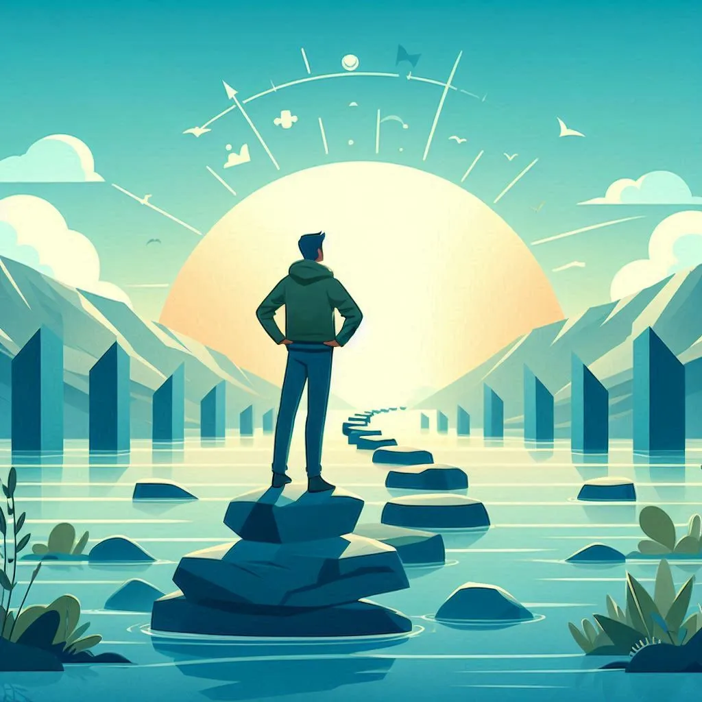 How to Stay Positive During Life’s Small Setbacks