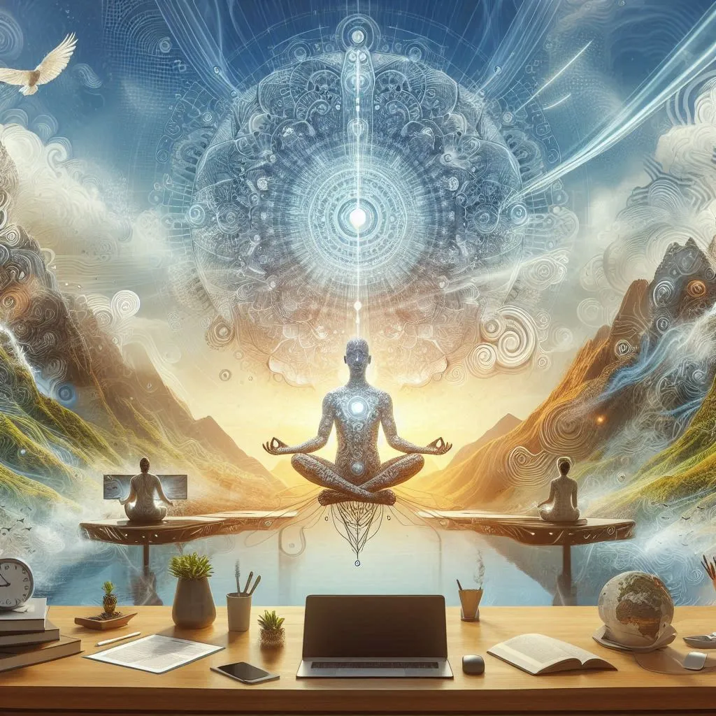 3 Breathing Exercises to Stay Calm During a Busy Day