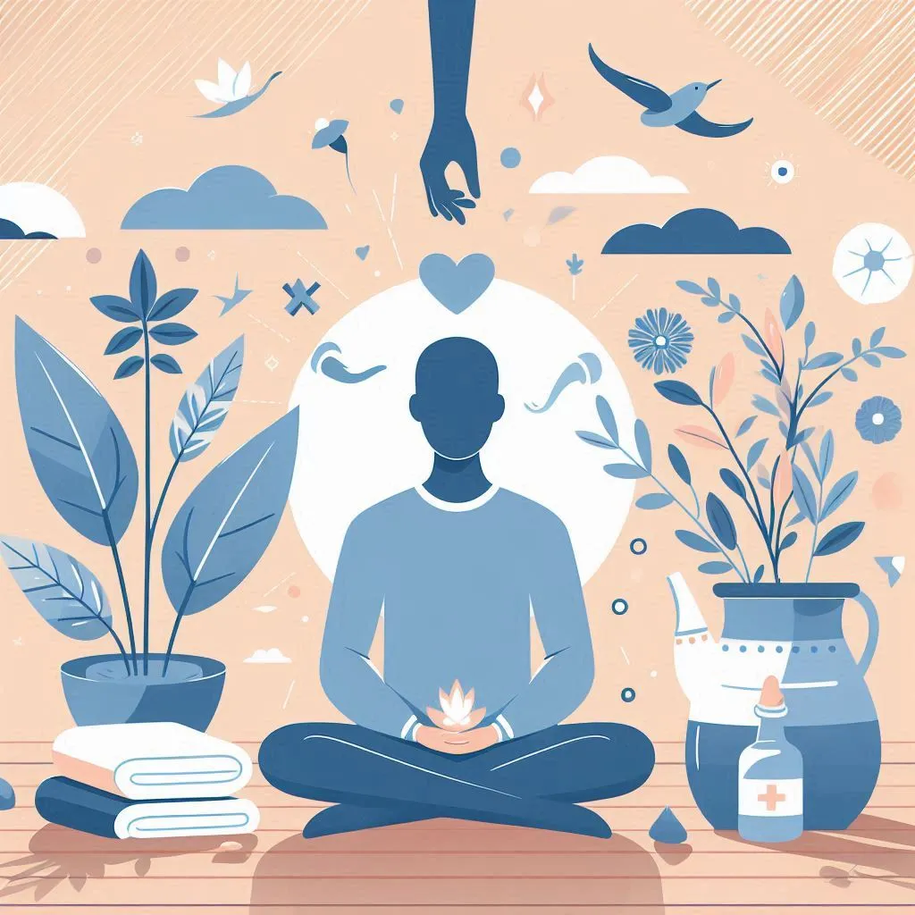 How to Practice Self-Compassion When You’re Feeling Down