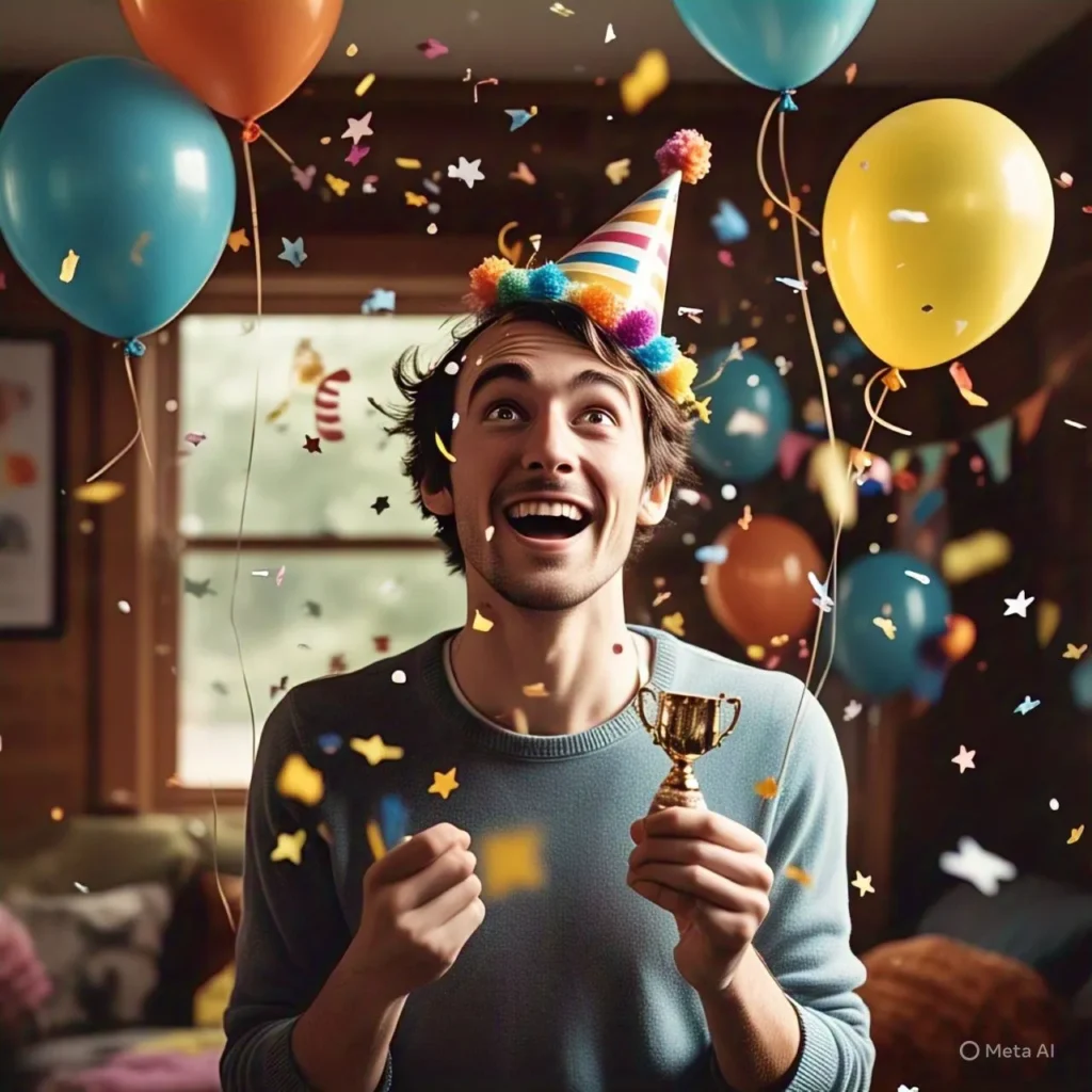Why Celebrating Small Wins Can Transform Your Outlook