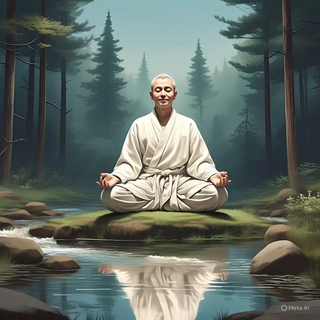 How to Use Visualization to Feel More Relaxed and Focused